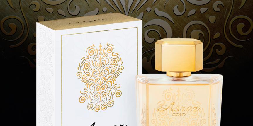 Asrar Gold