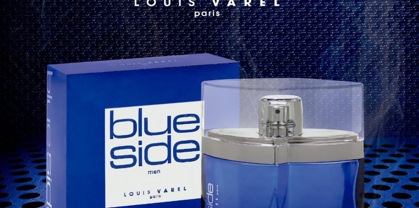 Blue Side Men