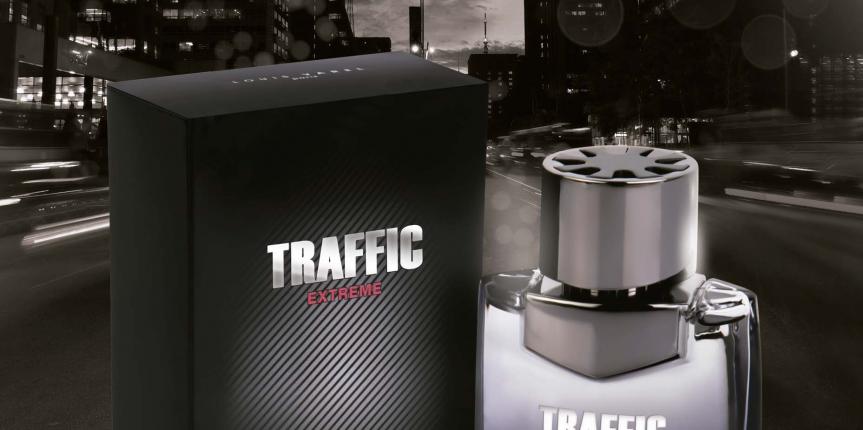 Traffic Extreme Men