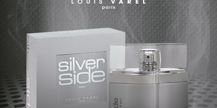 Silver Side Men