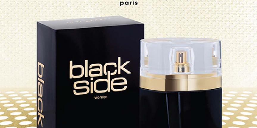 Black Side Woman