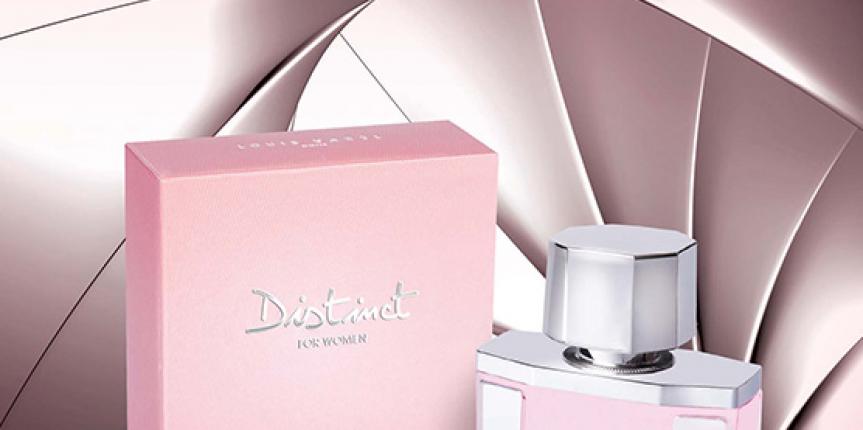 Distinct For Women