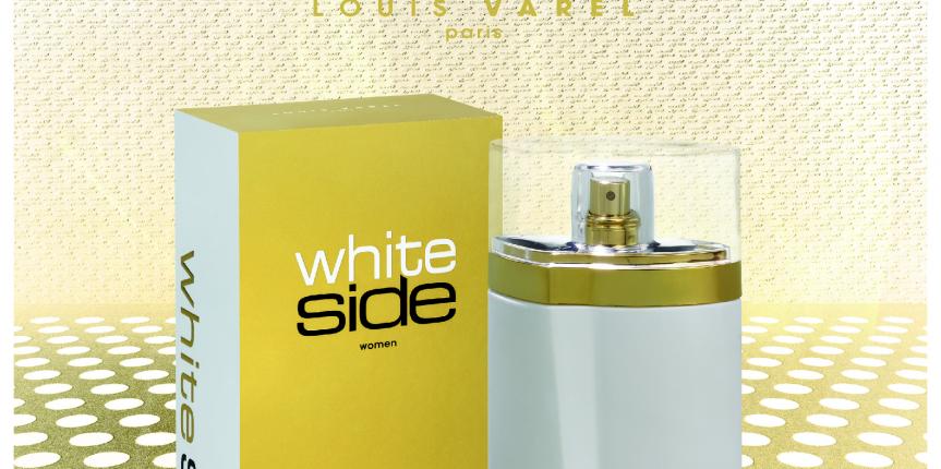 White Side Women
