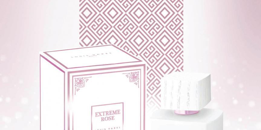 Extreme Rose