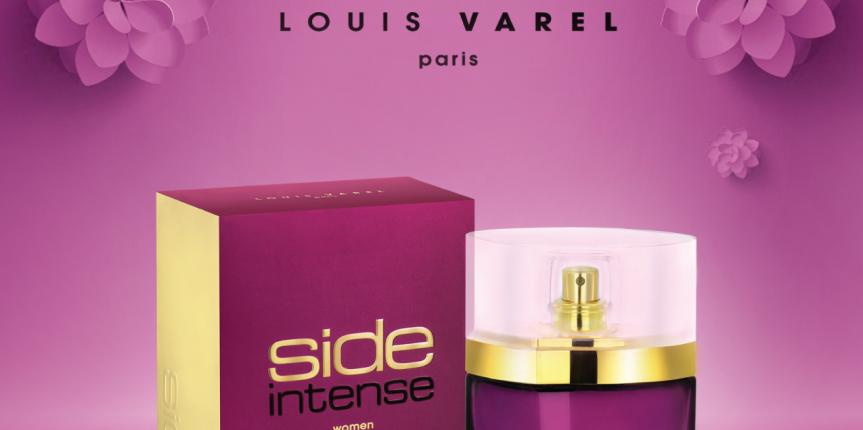 Side Intense Women