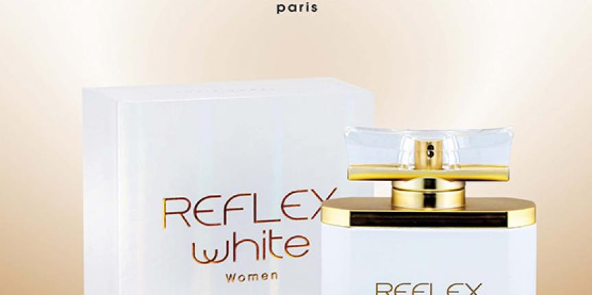 Reflex White Women