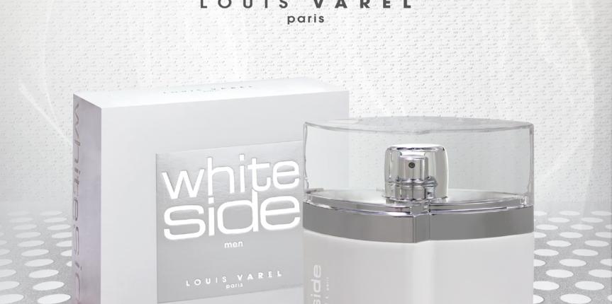 White Side Men