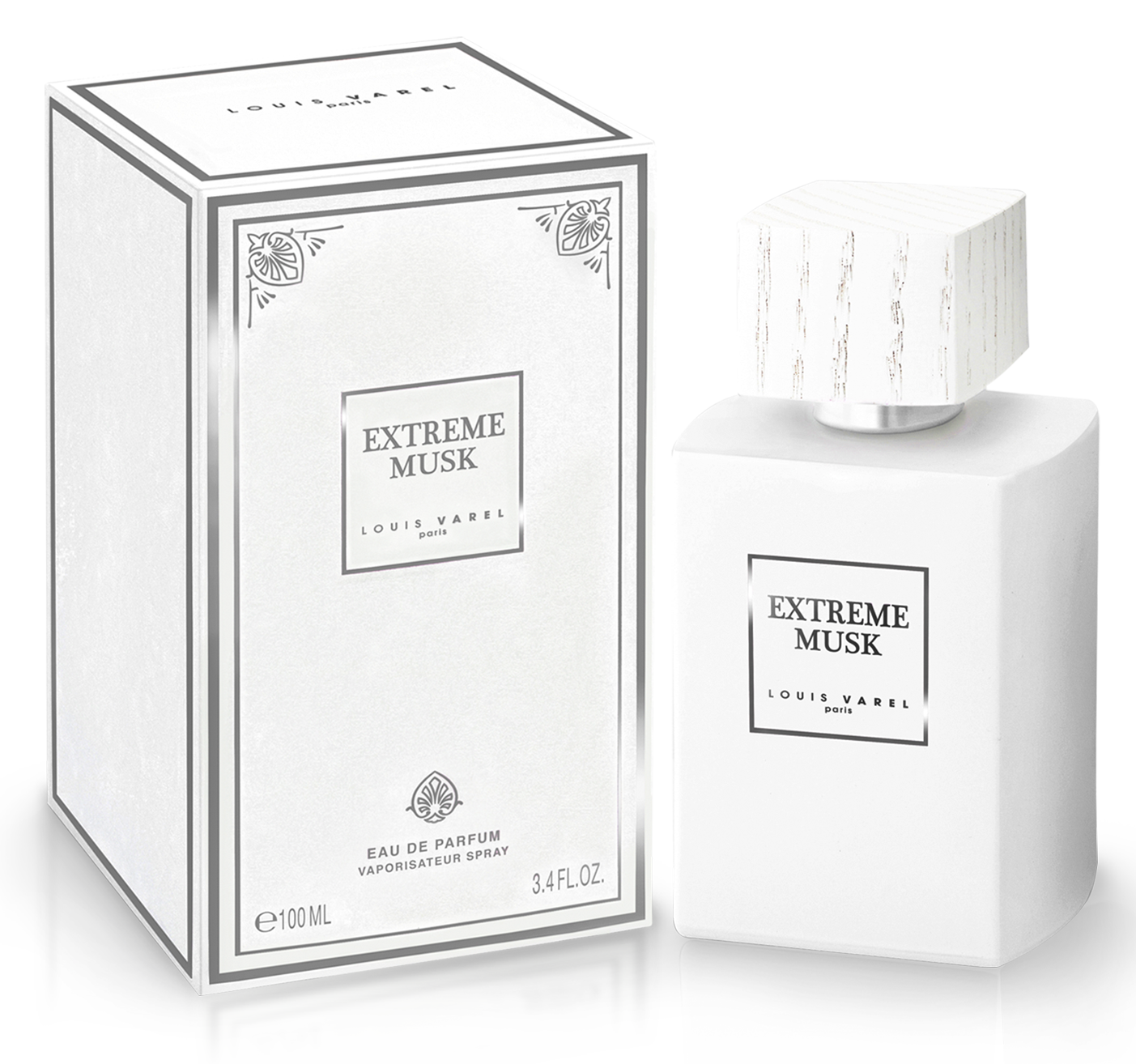 My Desire Louis Varel perfume - a fragrance for women 2019