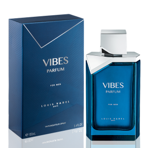 vibes parfume new collection