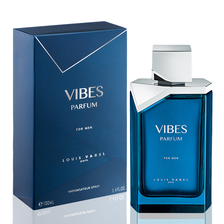 vibes parfume new collection