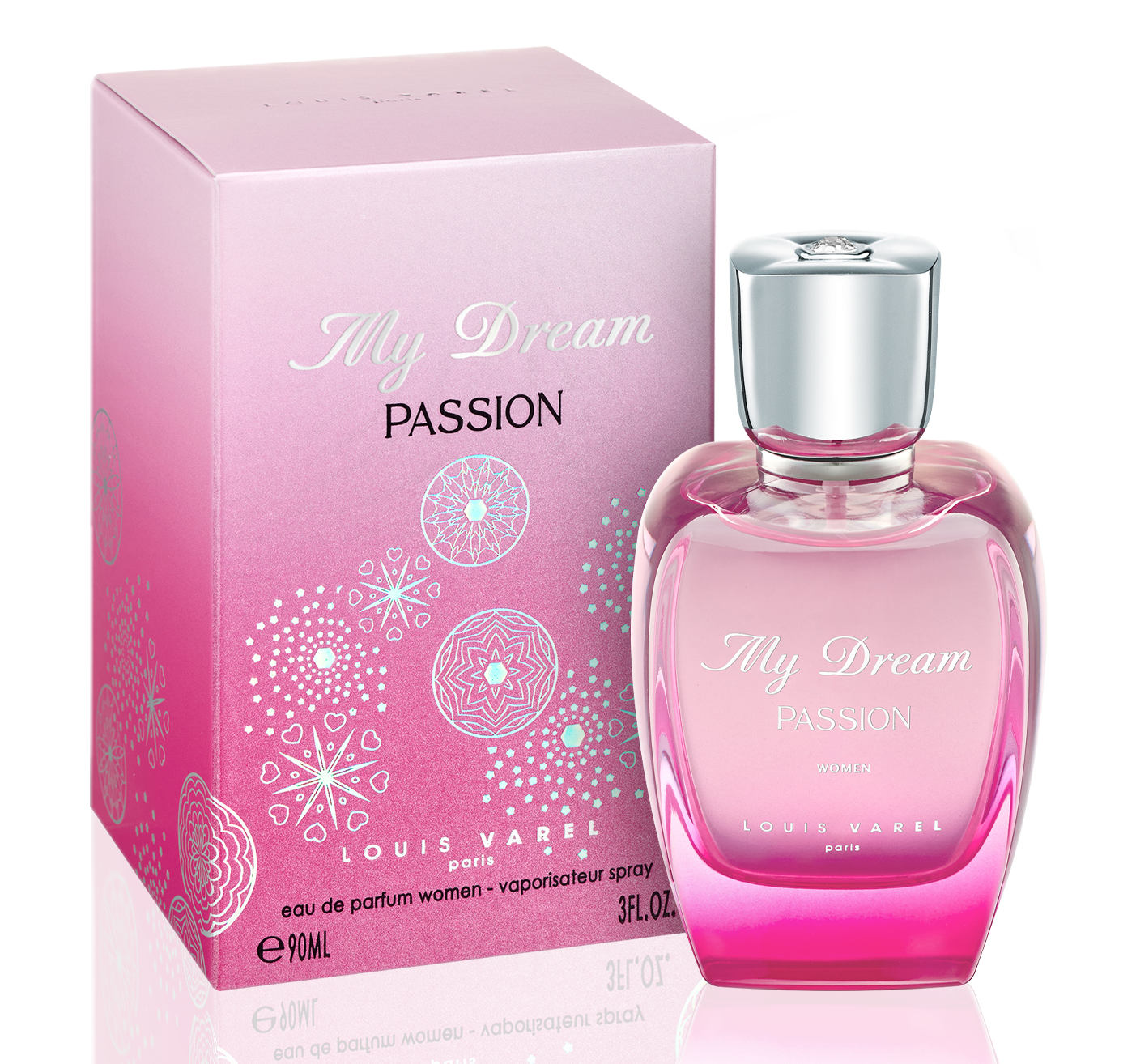 my dream passion
