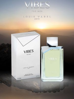 Louis Varel My Dream EDP 90ml : : Beauty