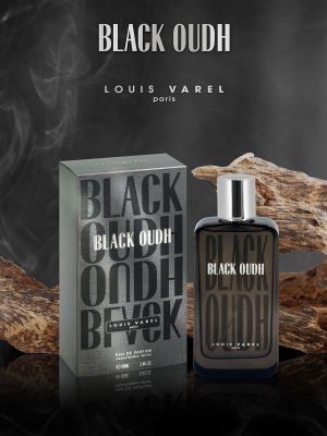 Black Oudh Website