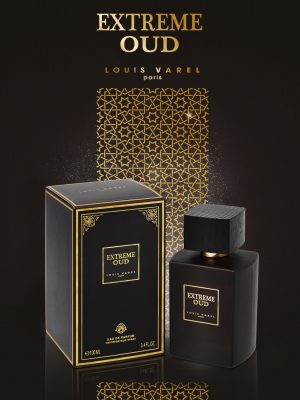 Extreme Oud Updated