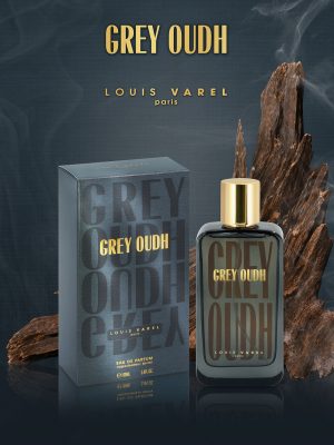 Grey Oudh Website