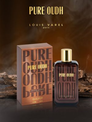 Pure Oudh Website