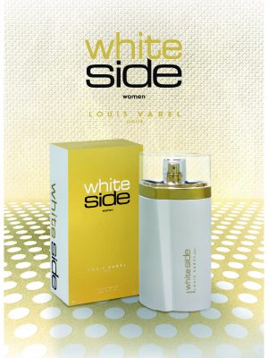 White Side Women