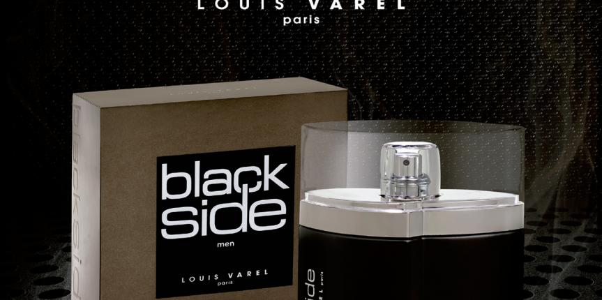 Black Side Men