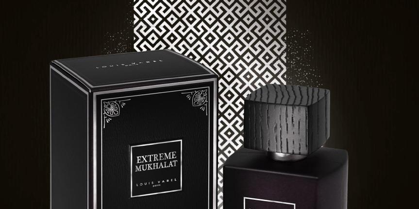 Extreme Violet