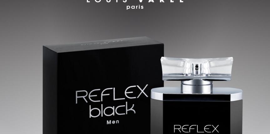 Reflex Black Men