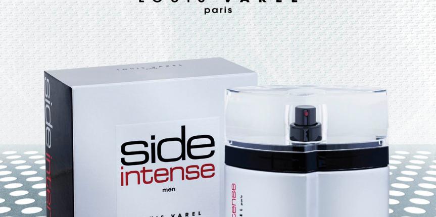 Side Intense Men